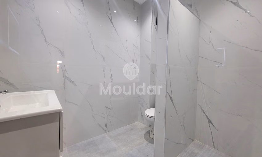 Encantador Apartamento en Venta en Marrakech - Majorelle, 115m²