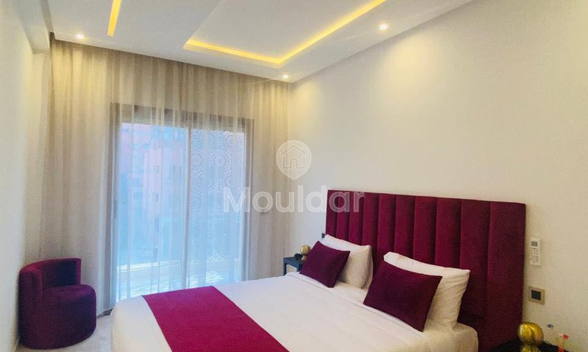 Bellissimo appartamento in vendita nel cuore di Guéliz, Marrakech - view 2