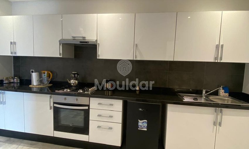 Bellissimo appartamento in vendita nel cuore di Guéliz, Marrakech - view 5