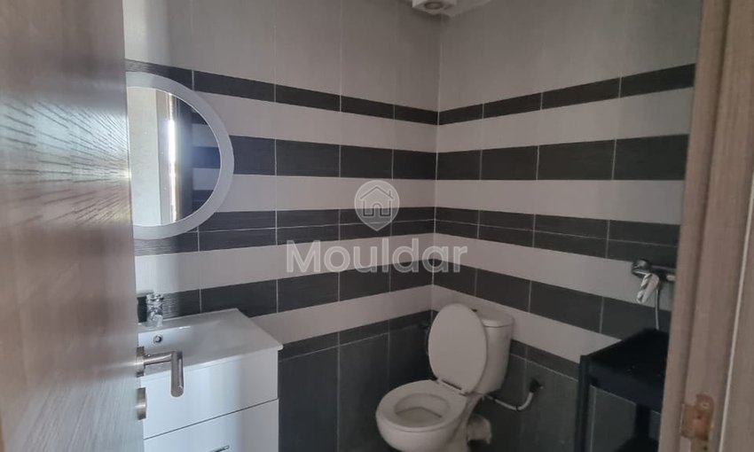 Appartamento moderno in affitto a Agadir - Haut Founty, 2 camere - view 11