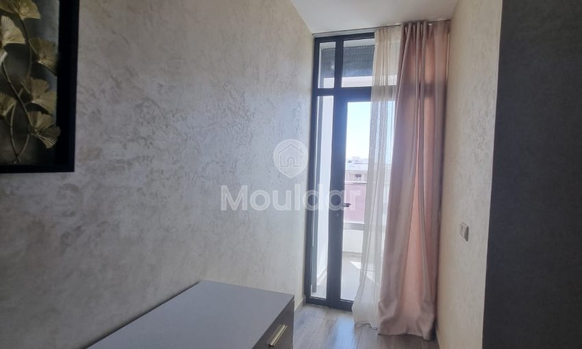 Appartamento moderno in affitto a Agadir - Haut Founty, 2 camere - view 8