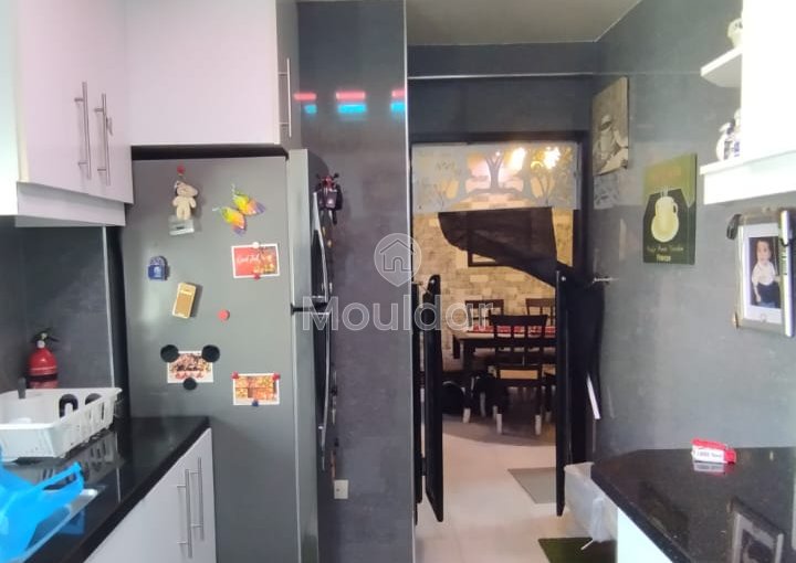 Urocze mieszkanie na sprzedaż w Agadirze - Hay Mohammadi - view 6