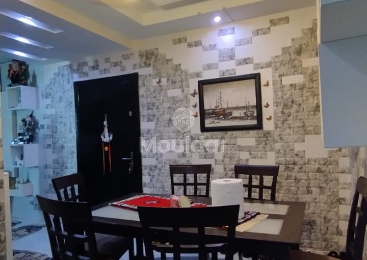 Urocze mieszkanie na sprzedaż w Agadirze - Hay Mohammadi - view 4