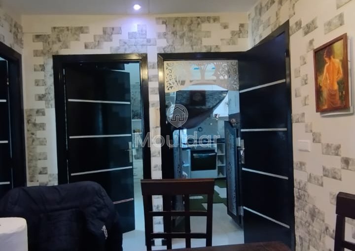 Urocze mieszkanie na sprzedaż w Agadirze - Hay Mohammadi - view 5