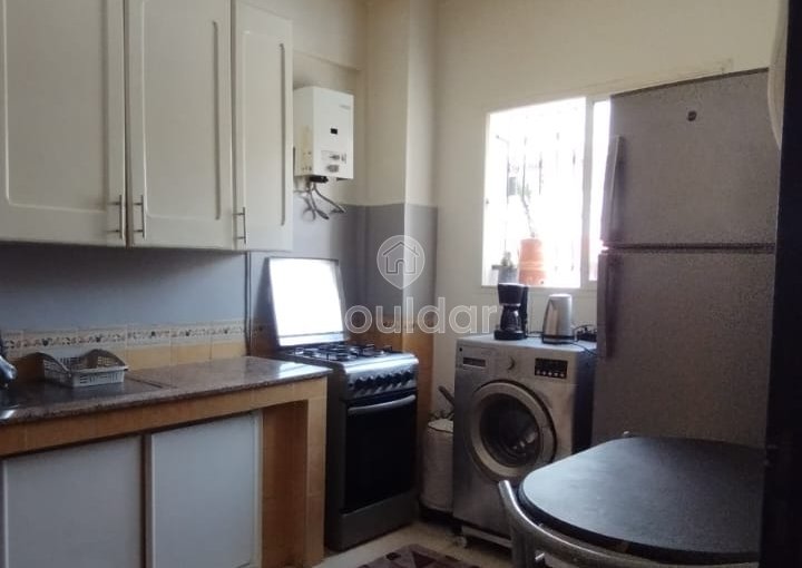 Appartamento in affitto ad Agadir: 2 camere confortevoli - view 8