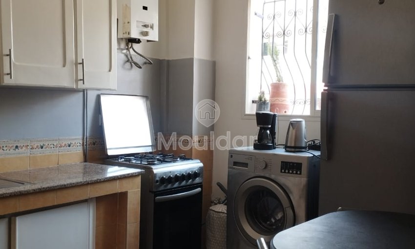 Appartamento in affitto ad Agadir: 2 camere confortevoli - view 9