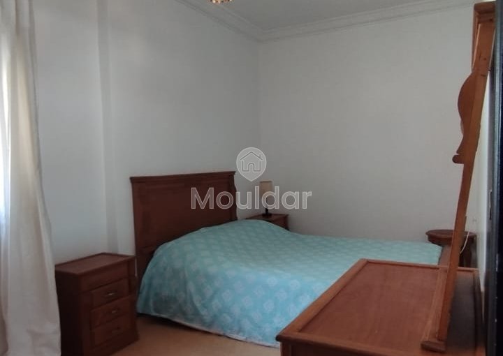 Appartamento in affitto ad Agadir: 2 camere confortevoli - view 7