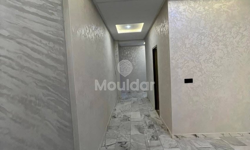 Espaçoso apartamento de 3 quartos à venda em Fès - Bourmana - view 10