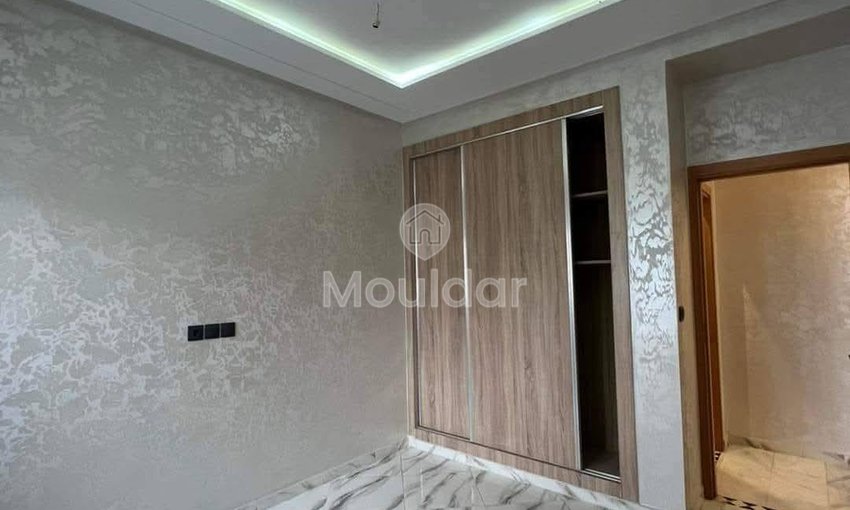 Espaçoso apartamento de 3 quartos à venda em Fès - Bourmana - view 6