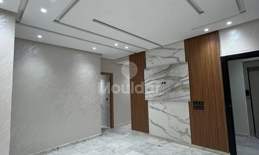 Urocze mieszkanie na sprzedaż w Fezie - 3 sypialnie - view 5