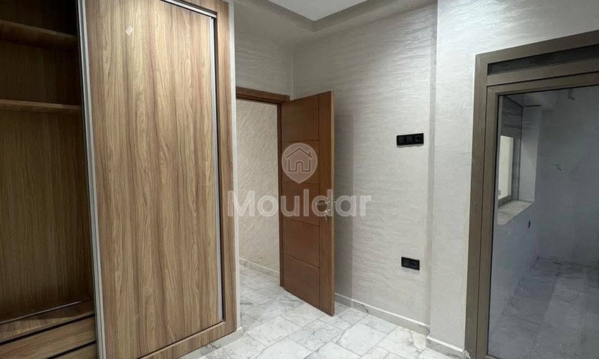 Urocze mieszkanie na sprzedaż w Fezie - 3 sypialnie - view 2