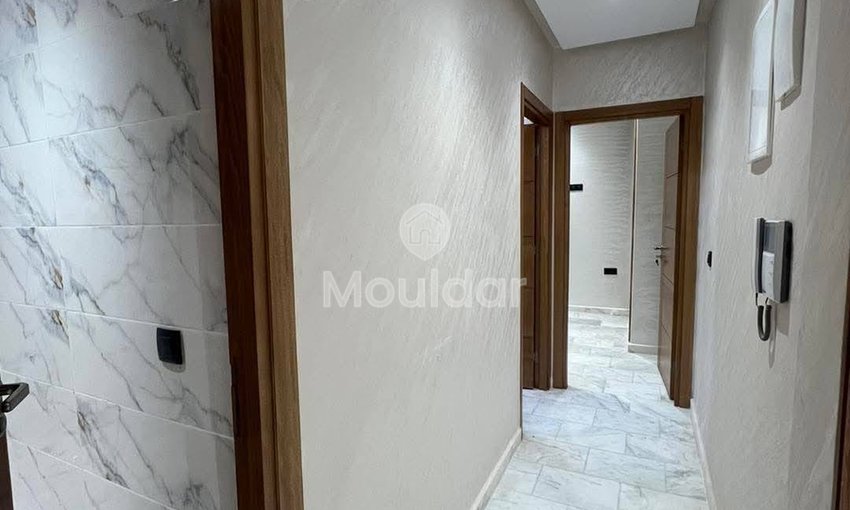 Urocze mieszkanie na sprzedaż w Fezie - 3 sypialnie - view 10