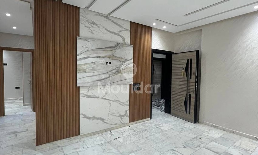 Urocze mieszkanie na sprzedaż w Fezie - 3 sypialnie - view 4