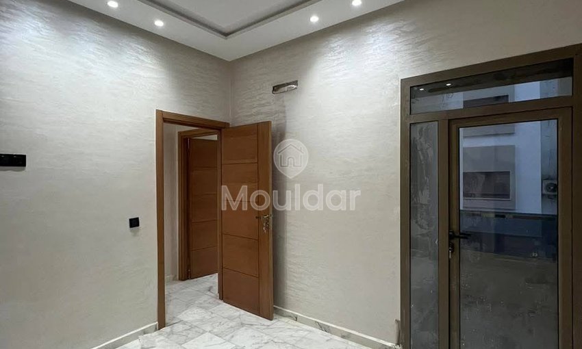 Urocze mieszkanie na sprzedaż w Fezie - 3 sypialnie - view 6