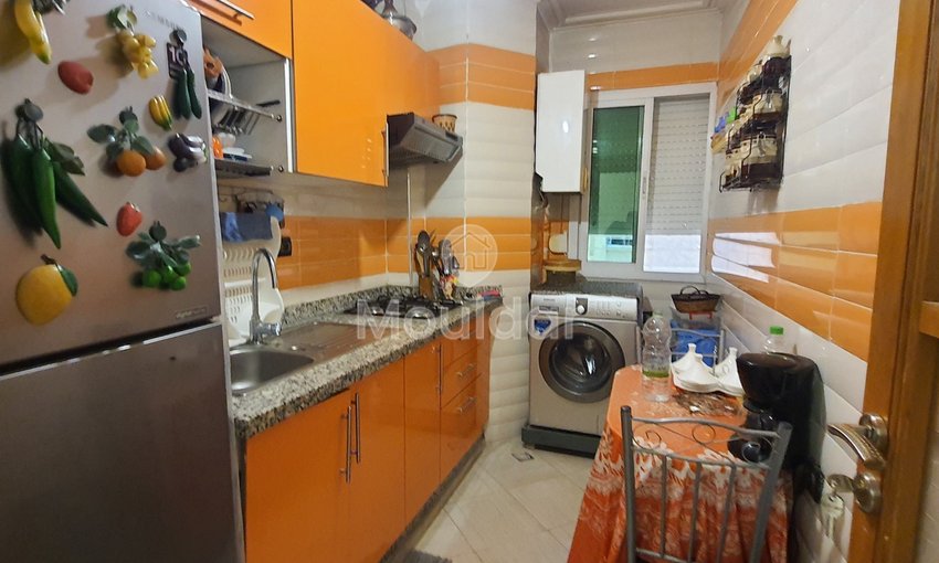 Charmant appartement met 2 slaapkamers te koop in Fez - 75 m² - view 8