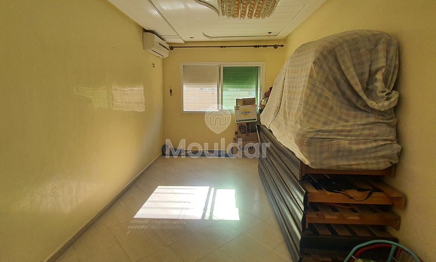 Charmant appartement met 2 slaapkamers te koop in Fez - 75 m² - view 2