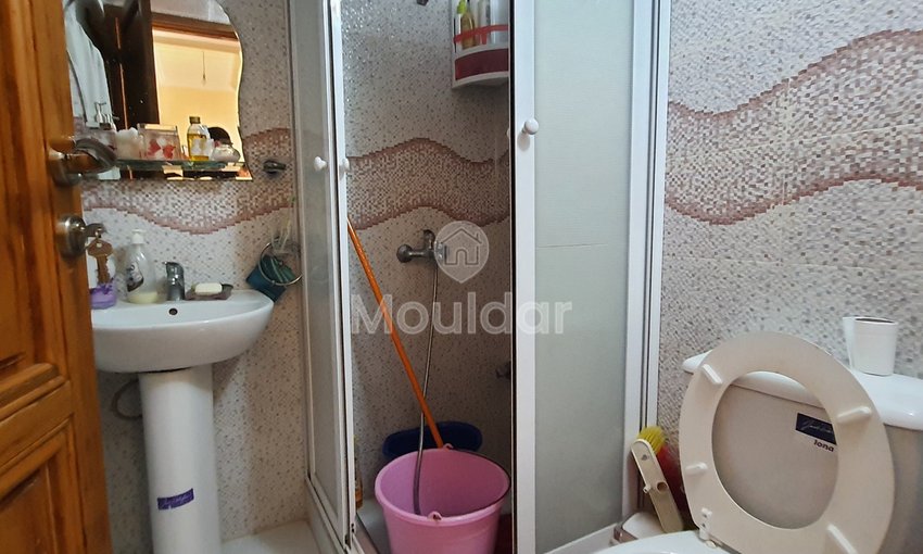 Charmant appartement met 2 slaapkamers te koop in Fez - 75 m² - view 9