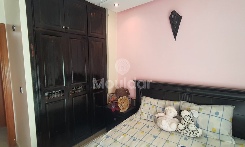 Charmant appartement met 2 slaapkamers te koop in Fez - 75 m² - view 6