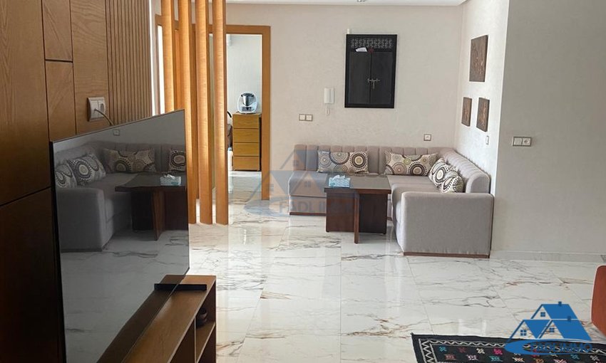 بيع شقة جديدة 140 م² المعمورة القنيطرة - view 2