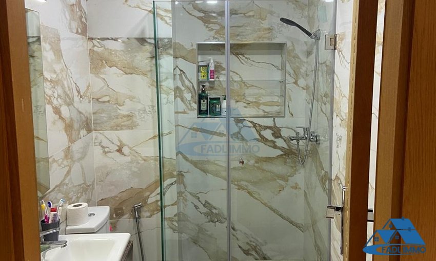 بيع شقة جديدة 140 م² المعمورة القنيطرة - view 18