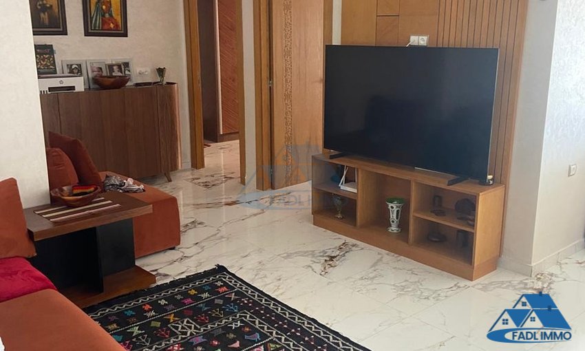 بيع شقة جديدة 140 م² المعمورة القنيطرة - view 14