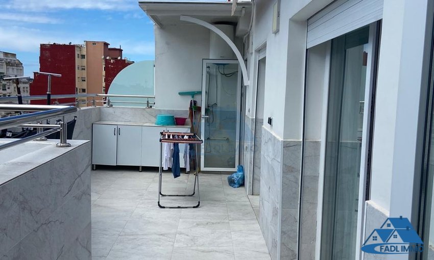 بيع شقة جديدة 140 م² المعمورة القنيطرة - view 12