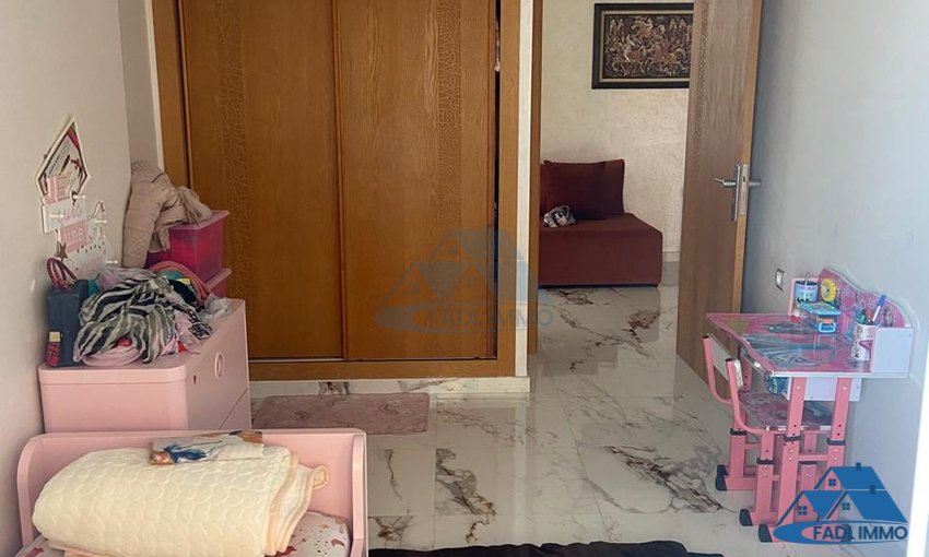 بيع شقة جديدة 140 م² المعمورة القنيطرة - view 10