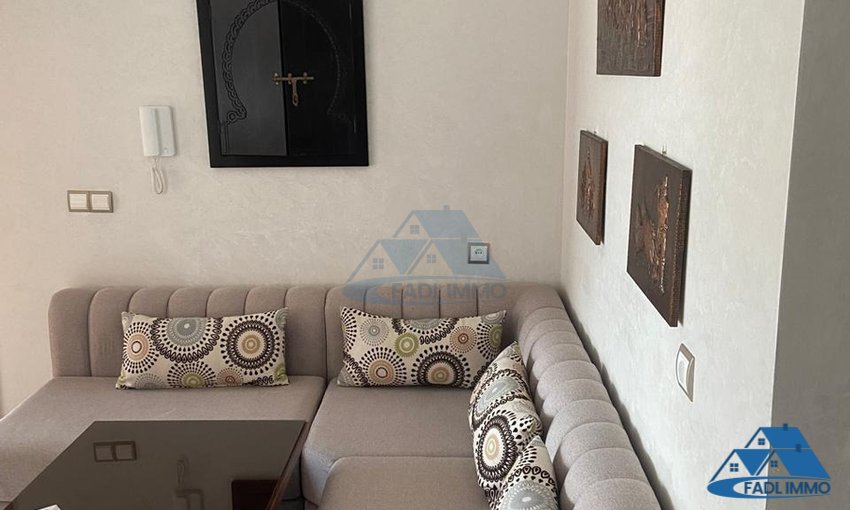 بيع شقة جديدة 140 م² المعمورة القنيطرة - view 5