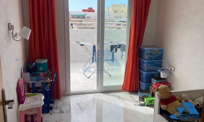 بيع شقة جديدة 140 م² المعمورة القنيطرة - view 8