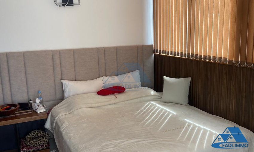 بيع شقة جديدة 140 م² المعمورة القنيطرة - view 6