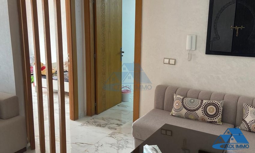 بيع شقة جديدة 140 م² المعمورة القنيطرة - view 15