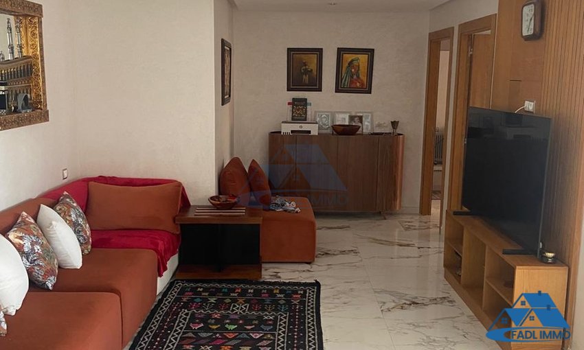 بيع شقة جديدة 140 م² المعمورة القنيطرة - view 3