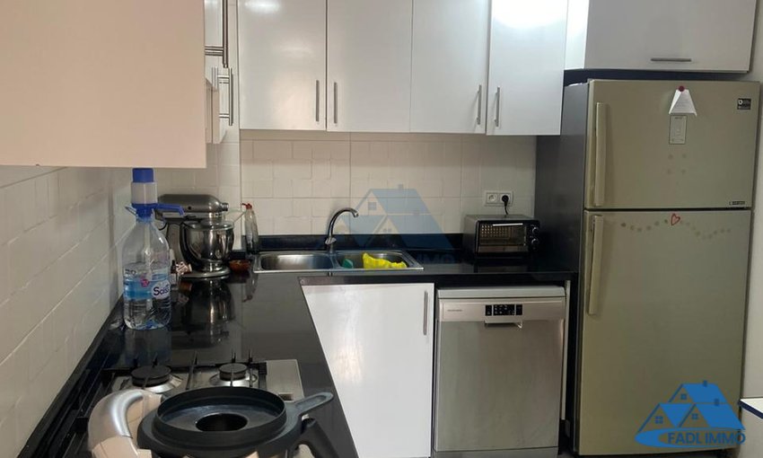 بيع شقة جديدة 140 م² المعمورة القنيطرة - view 17