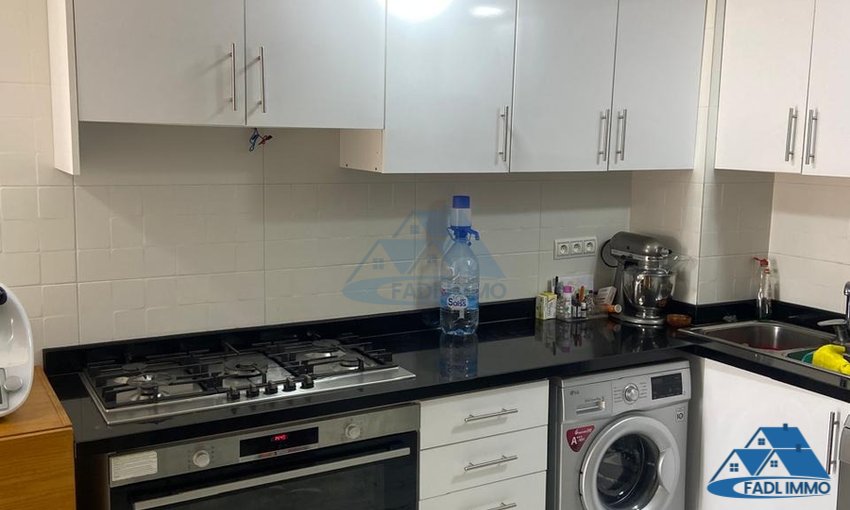 بيع شقة جديدة 140 م² المعمورة القنيطرة - view 16