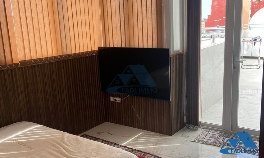 بيع شقة جديدة 140 م² المعمورة القنيطرة - view 11