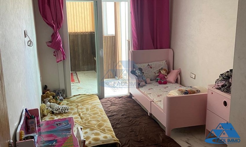 بيع شقة جديدة 140 م² المعمورة القنيطرة - view 9