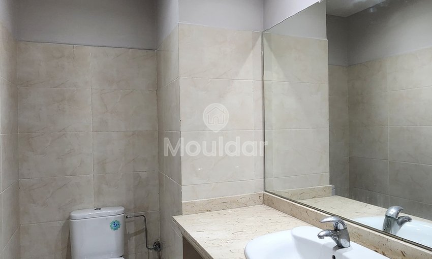 Biuro w Maarif, Casablanca – 136m² - view 5