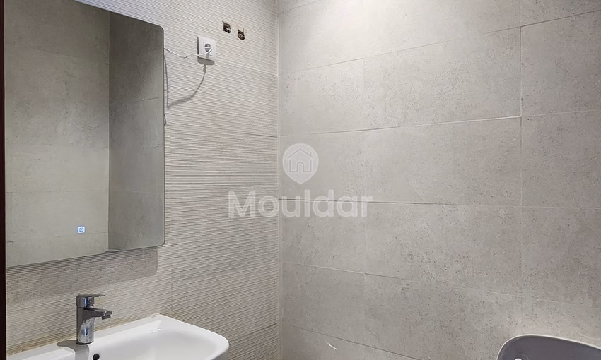 Office for Rent in Casablanca Sidi Maarouf - 88m² of Space Office for Rent in Casablanca Sidi Maarouf - 88m² of Space