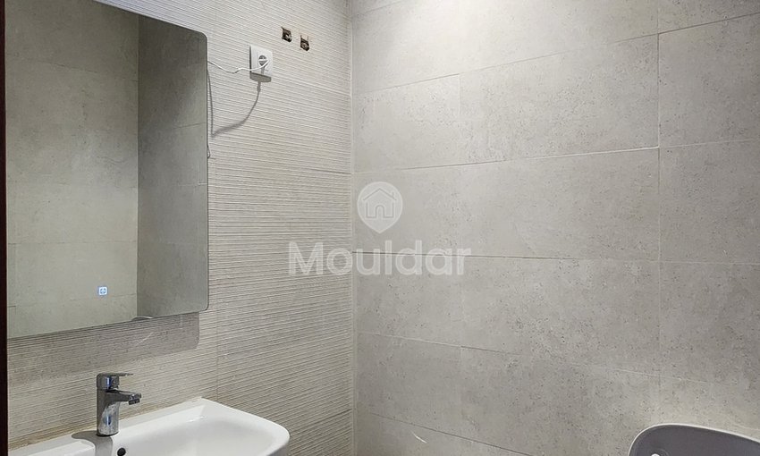 مكتب للإيجار في الدار البيضاء سيدي مروان - 88م² من المساحة - view 7