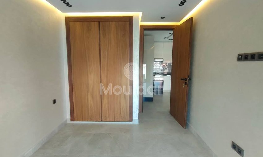 Urocze studio do wynajęcia w Casablanca - Val Fleuri, 47m² - view 5