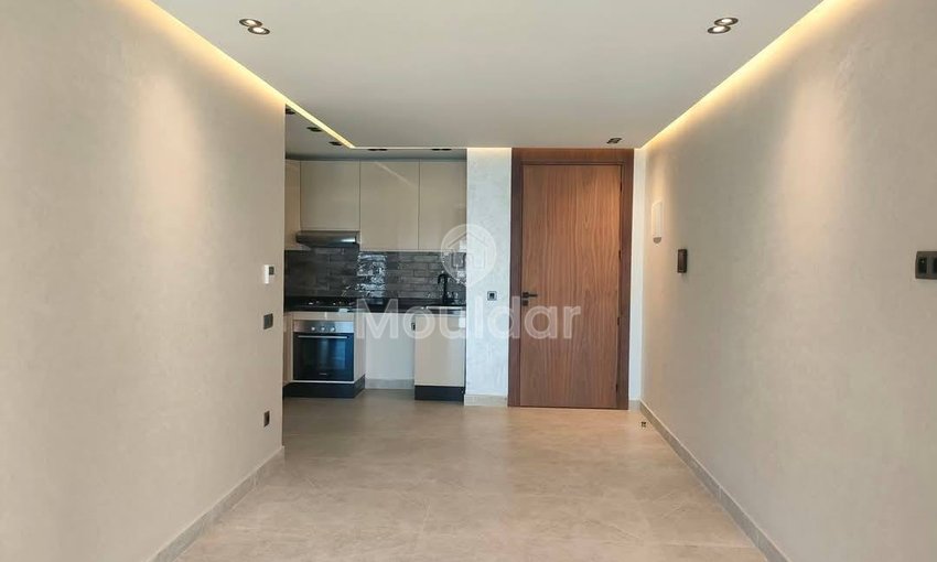 Urocze studio do wynajęcia w Casablanca - Val Fleuri, 47m² - view 7