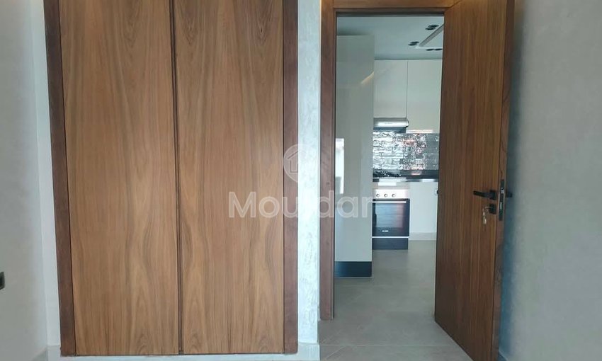 Urocze studio do wynajęcia w Casablanca - Val Fleuri, 47m² - view 6