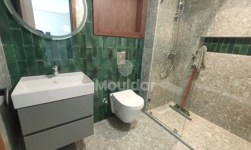 Urocze studio do wynajęcia w Casablanca - Val Fleuri, 47m² - view 11