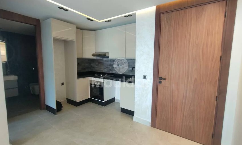 Urocze studio do wynajęcia w Casablanca - Val Fleuri, 47m² - view 9