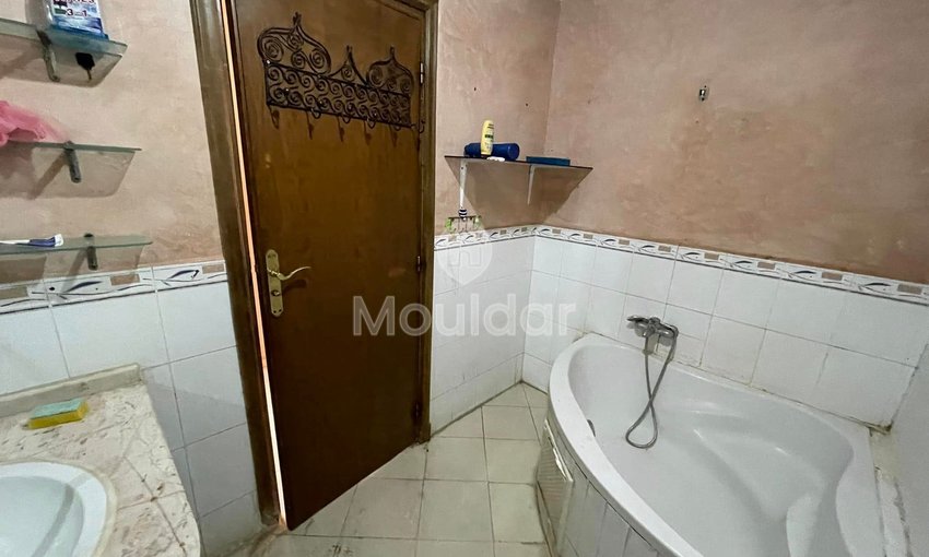 شقق للبيع في مراكش - مبروكة: 2 غرف نوم، 84م² - view 18