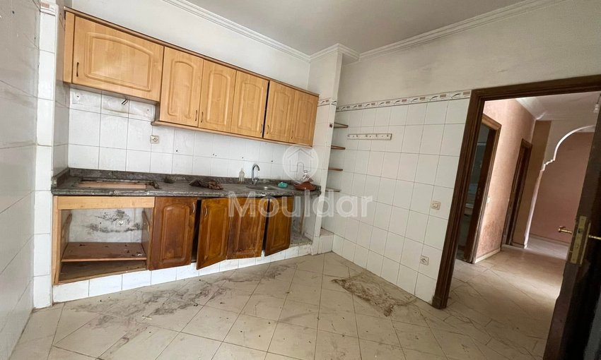 شقق للبيع في مراكش - مبروكة: 2 غرف نوم، 84م² - view 16