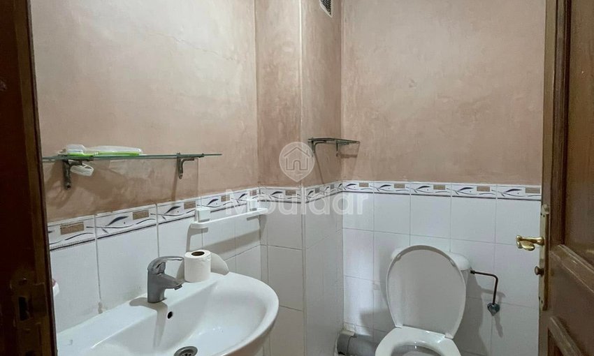 شقق للبيع في مراكش - مبروكة: 2 غرف نوم، 84م² - view 19