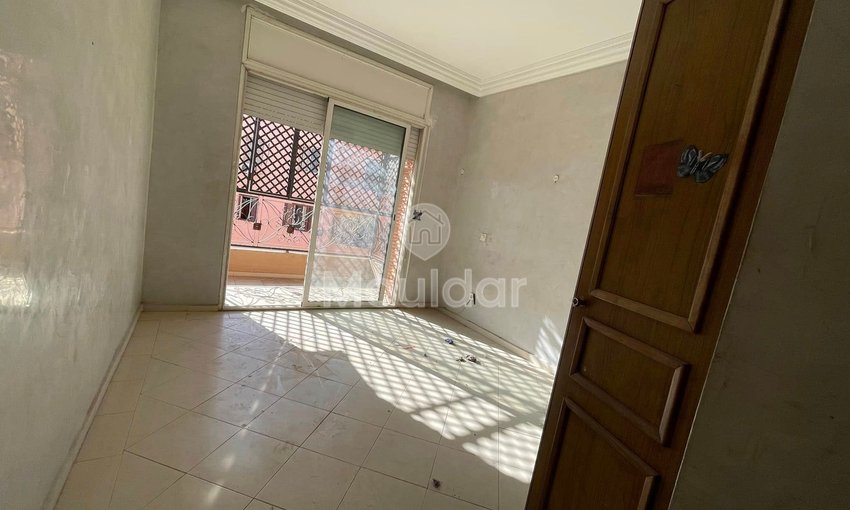 شقق للبيع في مراكش - مبروكة: 2 غرف نوم، 84م² - view 2