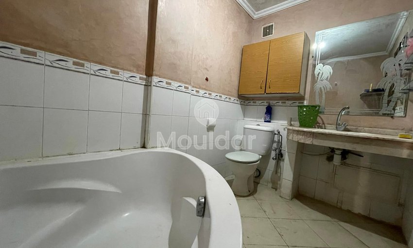 شقق للبيع في مراكش - مبروكة: 2 غرف نوم، 84م² - view 20