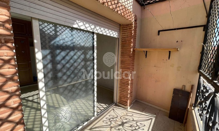 شقق للبيع في مراكش - مبروكة: 2 غرف نوم، 84م² - view 12